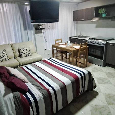 Encantadoras Habitaciones Privadas Del Valle Mexiko-Stadt Exterior foto