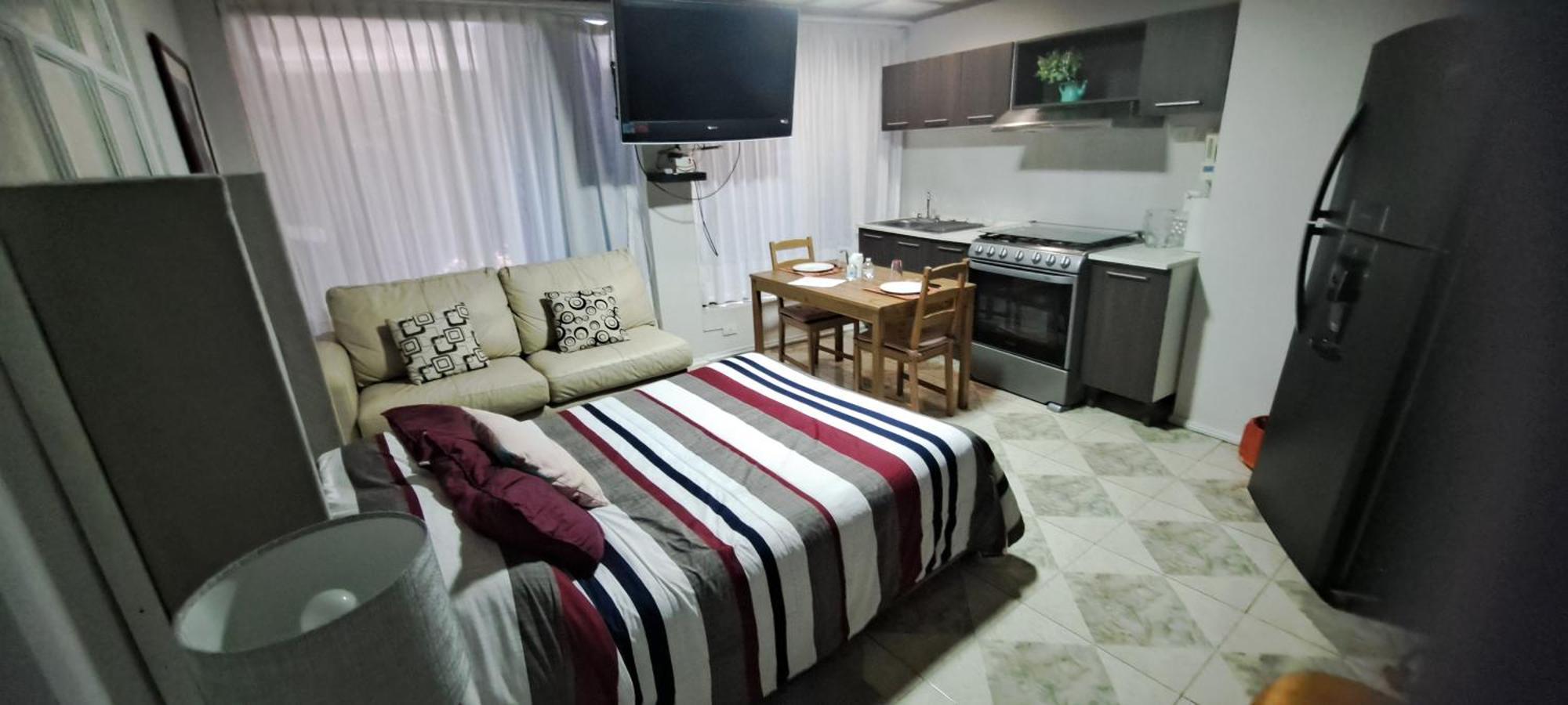 Encantadoras Habitaciones Privadas Del Valle Mexiko-Stadt Exterior foto